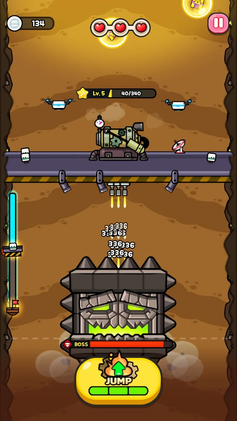 ��������ð���ƽ��v1.3.8 �ٷ������ͼ