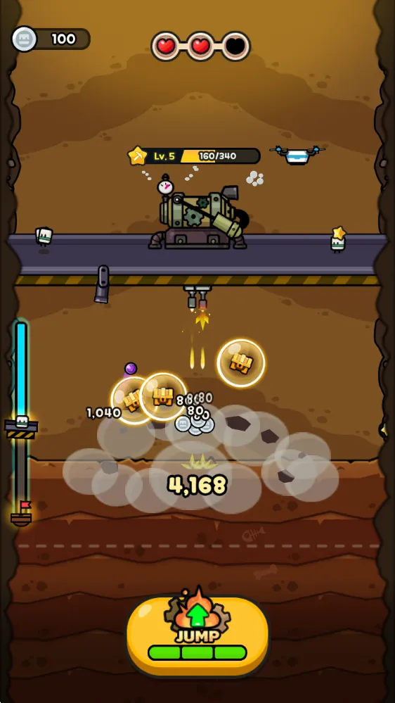 星球征服冒险破解版 星球征服冒险破解版