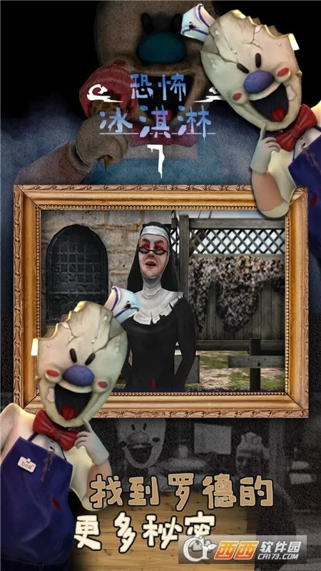 �ֲ������7����MOD�˵�v1.1.0 �ٷ������ͼ