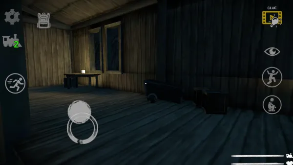 蜘蛛怪物内置菜单 蜘蛛怪物内置菜单