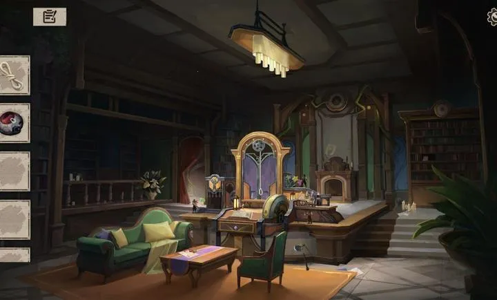 ľż֮ϻ(����ð����Ϸ)v1.1.0 ��׿���ͼ