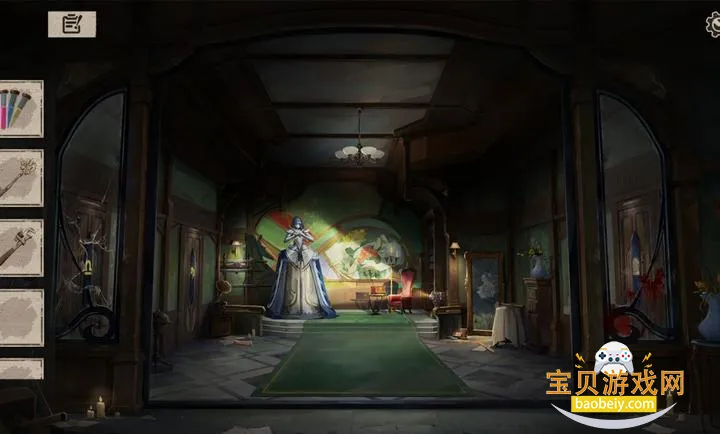 ľż֮ϻ(����ð����Ϸ)v1.1.0 ��׿���ͼ