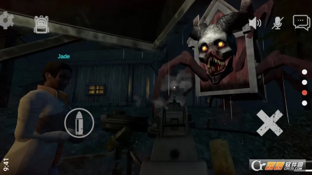 ֩�����MOD�˵�