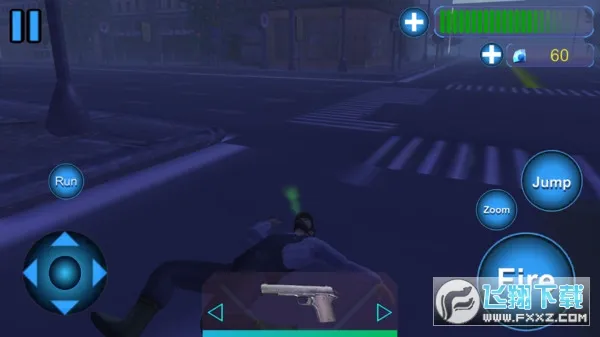 ��ʬ����ģ�������İ������ƽ�v13.2.0 ��׿���ͼ