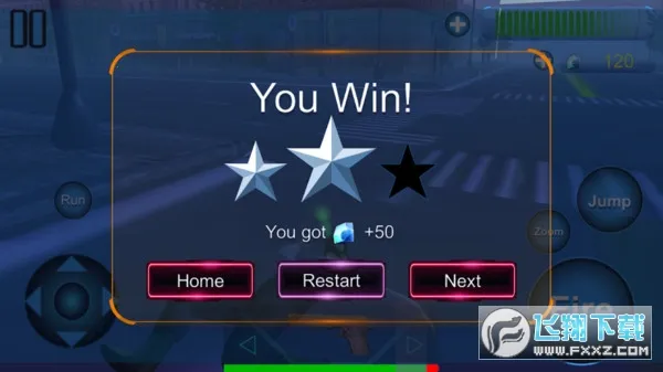 ��ʬ����ģ�������İ������ƽ�v13.2.0 ��׿���ͼ