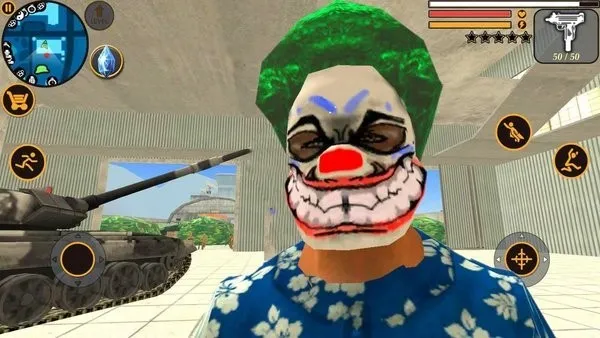 ά��˹����ģ����2.5�ϰ汾v3.3.1 �ٷ������ͼ