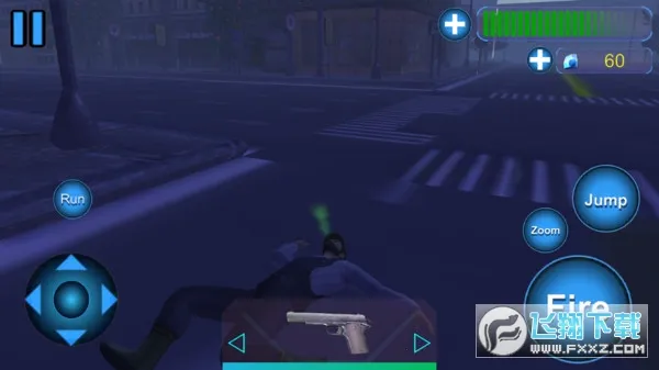 ��ʬ����ģ�������޽����ʯ������v13.2.0 ��׿���ͼ