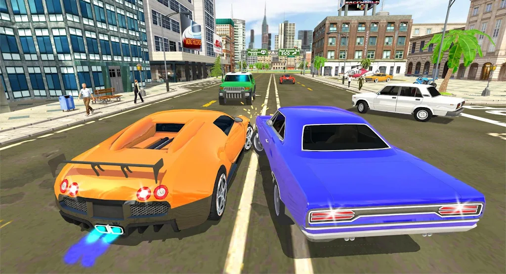 ���Ǽ�5(����������Ϸ)v2.4 ��׿���ͼ