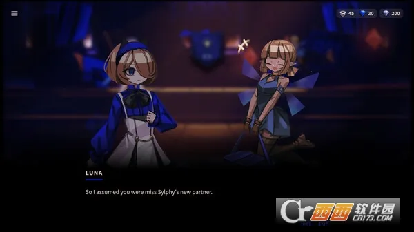 Ǿޱ��ҹ��2����ʯ(���鹹����Ϸ)v1.0.3 �ֻ����ͼ