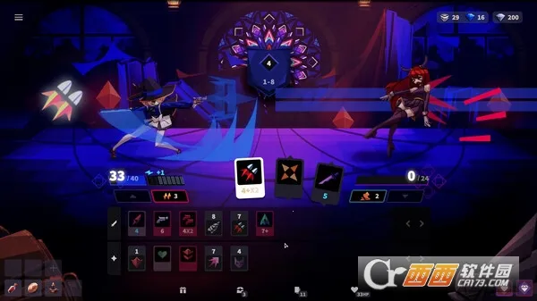 Ǿޱ��ҹ��2����ʯ(���鹹����Ϸ)v1.0.3 �ֻ����ͼ