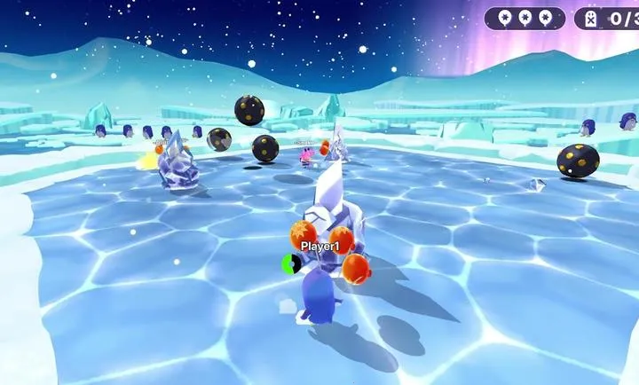 �����ɶԣ�KICK BUDS���ʲ��Է�2026���°汾v0.1.0 �ٷ������ͼ