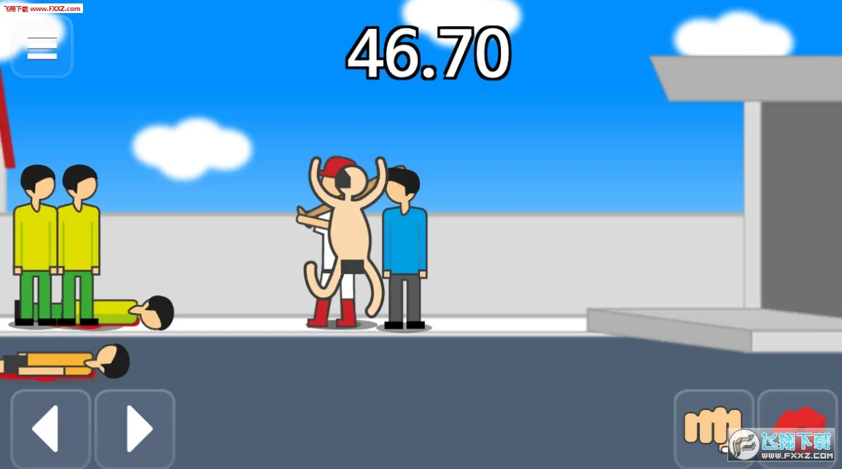 ��������ǰ60�빦�ܲ˵�v2.0.9 ��׿���ͼ