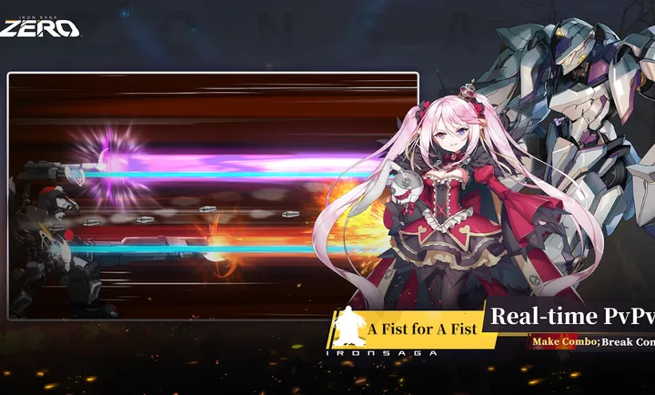 ����ս�ӣ�ZERO���ɰ���ʷ�2026���°汾v1.3.0 �ٷ������ͼ