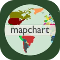 MapChart��׿���ֻ���v6.3.0 ��׿��