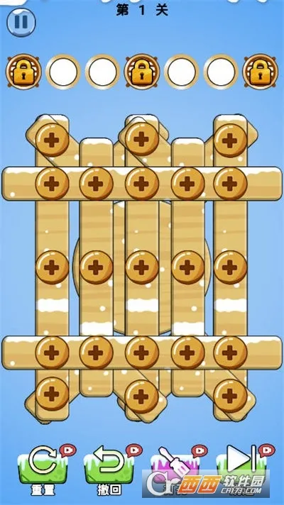 �ټ������(���н�����Ϸ)v1.0 �ֻ����ͼ