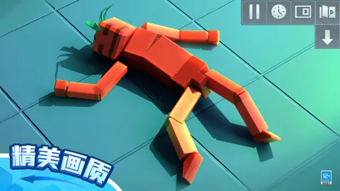 ��żɳ����԰3D��׿���ֻ���v1.0.2 �ٷ������ͼ