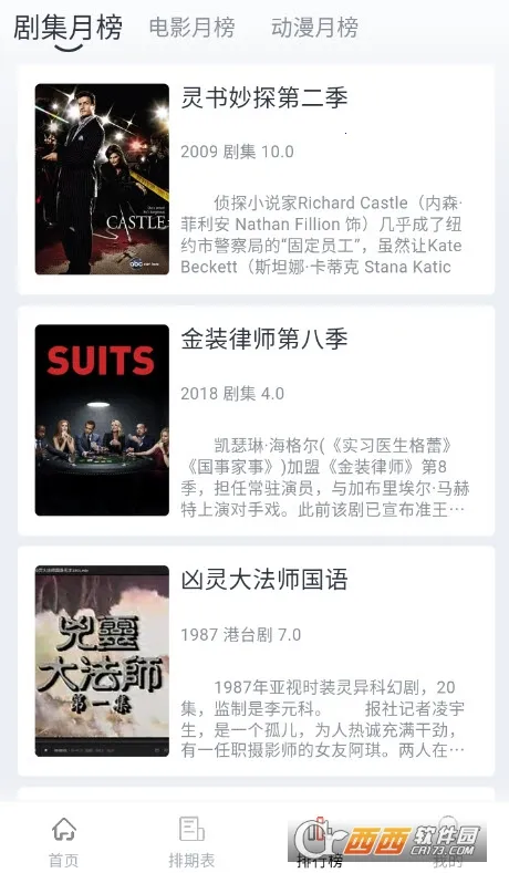 �Ծ���(Ӱ�Ӳ���ƽ̨)v1.4.2.0 ��׿���ͼ