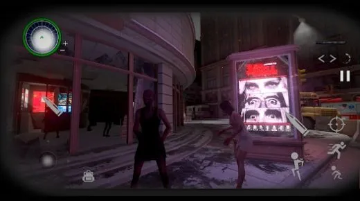 ��ʬ��������֮��(��ʬ����ð����Ϸ)v1.01 ��׿���ͼ