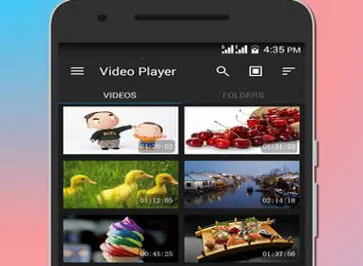 视频低音均衡播放器(视频音质优化工具) 视频低音均衡播放器(视频音质优化工具)