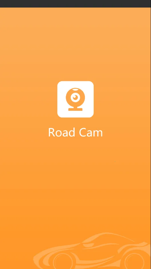 Roadcam(�г���¼������)v3.1.9 ��׿���ͼ