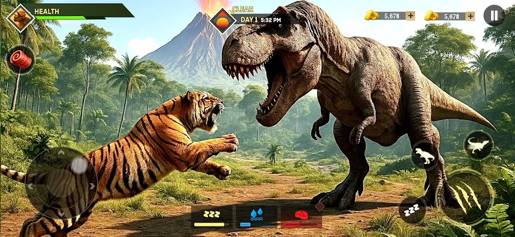 ٪�޼�ԭʼ����ģ����(��������ģ����)v0.0.10 ��׿���ͼ