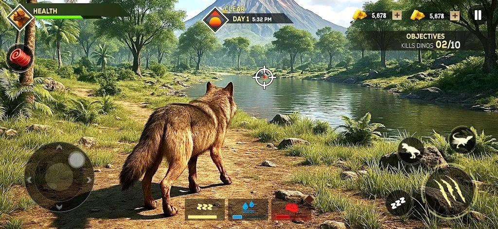 ٪�޼�ԭʼ����ģ����(��������ģ����)v0.0.10 ��׿���ͼ