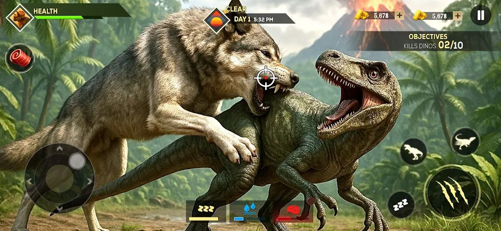 ٪�޼�ԭʼ����ģ����(��������ģ����)v0.0.10 ��׿���ͼ