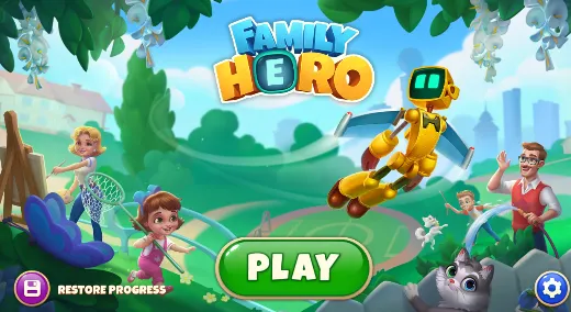 ��ͥӢ��2026�ٷ����°汾v0.52.0 ��Ѱ��ͼ