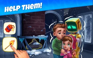 家庭英雄2026官方最新版本 家庭英雄2026官方最新版本