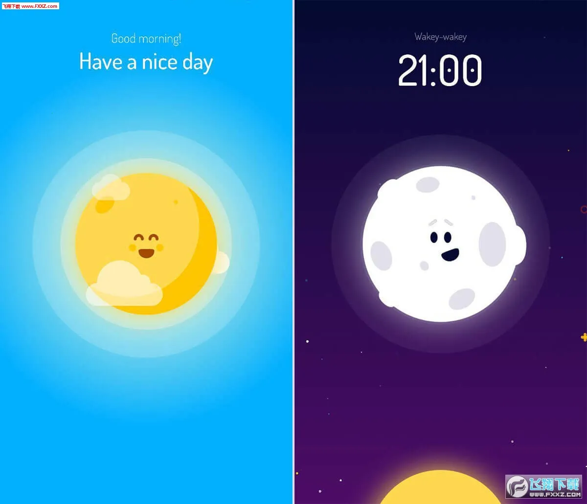 Wakey(��Ļ��������)v11.5.0 ��׿���ͼ