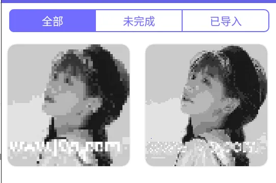 color by number��ɫ(������ɫ��Ϸ)