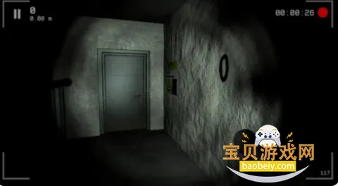 SCP087��Ԩ(�ֲ�ͬ����Ϸ)v1.0.2.1 ��׿���ͼ