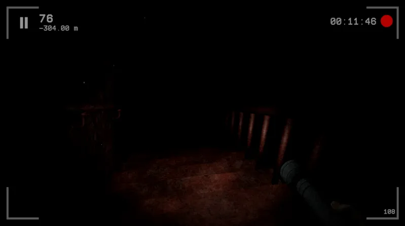 SCP087��Ԩ��Ϸ