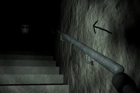 SCP087��Ԩ(�ֲ�ͬ����Ϸ)