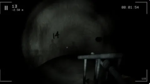 SCP087��Ԩ(�ֲ�ͬ����Ϸ)v1.0.2.1 ��׿���ͼ