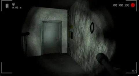 SCP087��Ԩ(�ֲ�ͬ����Ϸ)v1.0.2.1 ��׿���ͼ