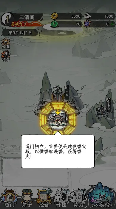 �˲���ĵ���(���羭Ӫ����)