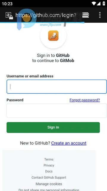 GitMob仓库管理 GitMob仓库管理