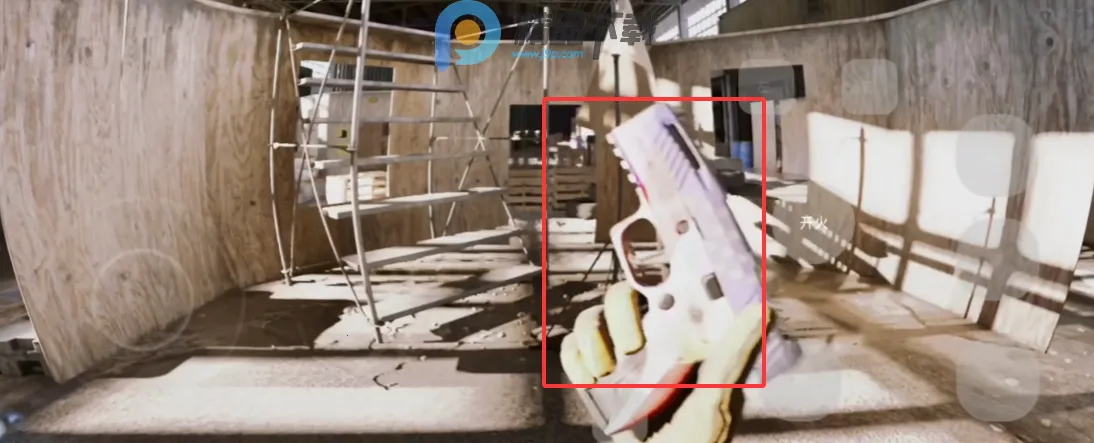 POINT BLANK���ģ����Ϸ2026���ذ�װv1.3.5.2.1 ��׿���ͼ