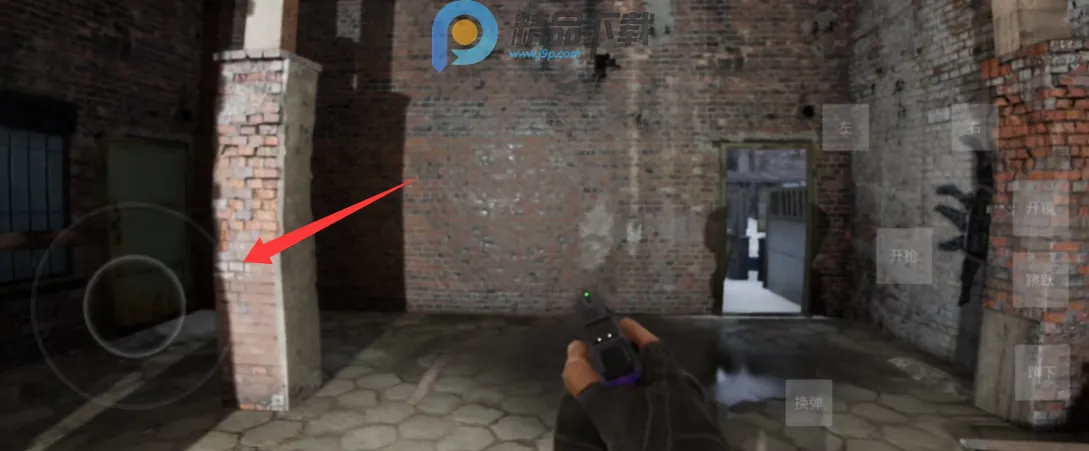 POINT BLANK���ģ����Ϸ2026���ذ�װv1.3.5.2.1 ��׿���ͼ