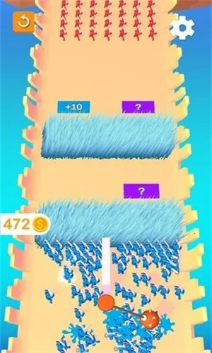 Ϯ���Ǳ�(�ܿ�ð����Ϸ)v1 �ֻ����ͼ