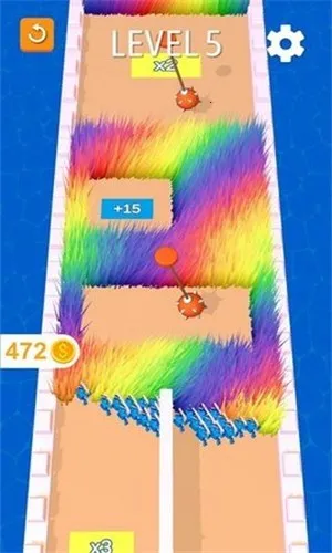 Ϯ���Ǳ�(�ܿ�ð����Ϸ)v1 �ֻ����ͼ