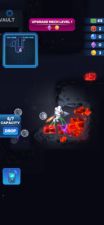 ���ҿ����ø����˵�2026�ٷ�����v1.0.7 �ٷ������ͼ