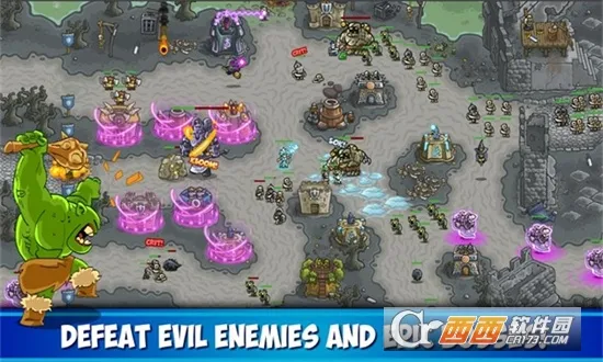 ��������ս(����������Ϸ)v6.3.02 ��׿���ͼ