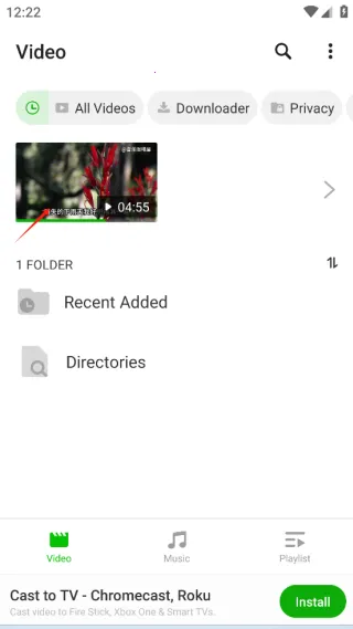XPlayer破解版2026官方最新版本 XPlayer破解版2026官方最新版本