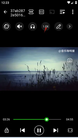 XPlayer破解版2026官方最新版本 XPlayer破解版2026官方最新版本