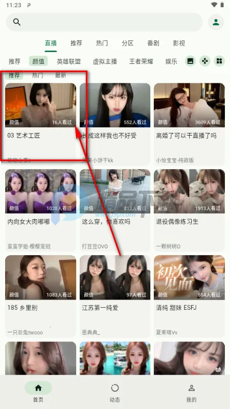 PiliNara(B站第三方) PiliNara(B站第三方)