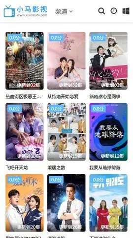 С��Ӱ�������ֻ���v1.0.0 ��Ѱ��ͼ