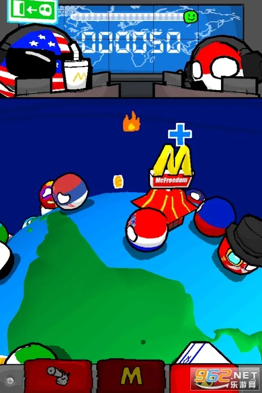 Polandball NSFWorld2026�ٷ����°汾