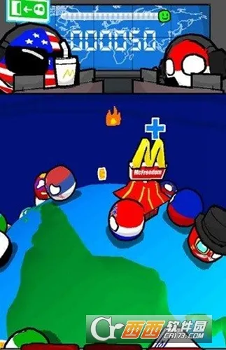 Polandball NSFWorld2026�ٷ����°汾v1.08.91 ��Ѱ��ͼ